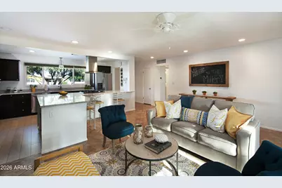 4614 N Miller Road, Scottsdale, AZ 85251 - Photo 3