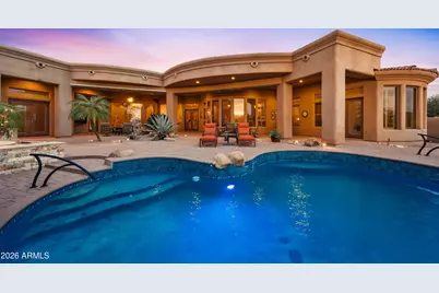 11625 E Windrose Drive, Scottsdale, AZ 85259 - Photo 21