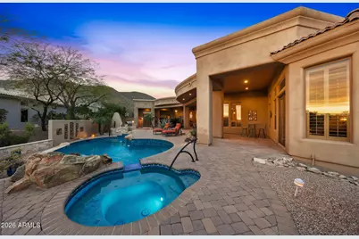 11625 E Windrose Drive, Scottsdale, AZ 85259 - Photo 17