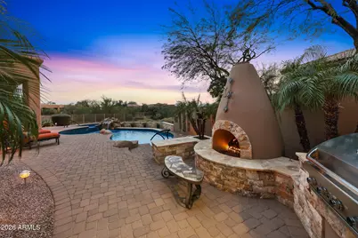 11625 E Windrose Drive, Scottsdale, AZ 85259 - Photo 23