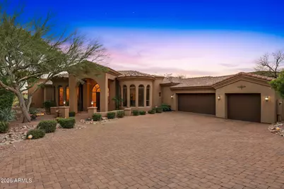 11625 E Windrose Drive, Scottsdale, AZ 85259 - Photo 31