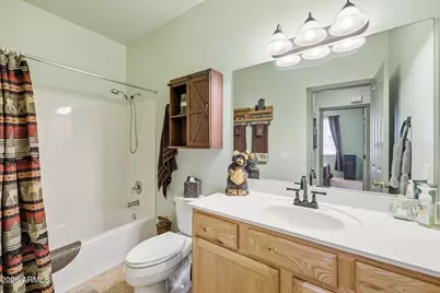 2381 Quarter Horse Trail #105, Overgaard, AZ 85933 - Photo 13