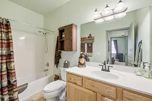 2381 Quarter Horse Trl, Overgaard, AZ 85933 - Photo 13