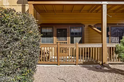 2381 Quarter Horse Trail #105, Overgaard, AZ 85933 - Photo 17