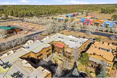 2381 Quarter Horse Trail #105, Overgaard, AZ 85933 - Photo 27