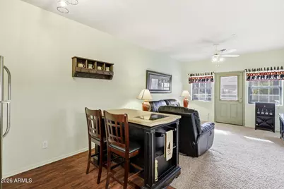 2381 Quarter Horse Trail #105, Overgaard, AZ 85933 - Photo 11