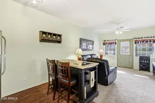 2381 Quarter Horse Trl, Overgaard, AZ 85933 - Photo 11