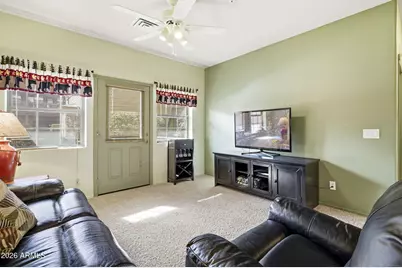 2381 Quarter Horse Trail #105, Overgaard, AZ 85933 - Photo 3