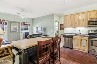 2381 Quarter Horse Trail #105, Overgaard, AZ 85933 - Photo 9