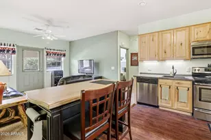 2381 Quarter Horse Trl, Overgaard, AZ 85933 - Photo 9