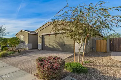3214 E Jasmine Way, San Tan Valley, AZ 85143 - Photo 5