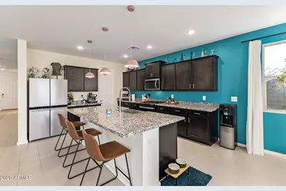 3214 E Jasmine Way, San Tan Valley, AZ 85143 - Photo 3