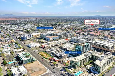 3920 N Miller Road #103, Scottsdale, AZ 85251 - Photo 13