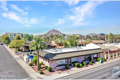 3920 N Miller Road #103, Scottsdale, AZ 85251 - Photo 1