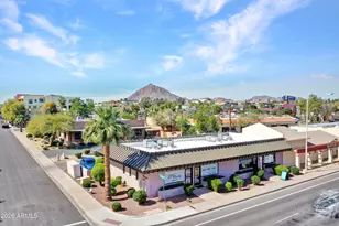 3920 N Miller Rd, Scottsdale, AZ 85251 - Photo 1