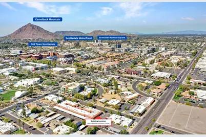 3920 N Miller Road #103, Scottsdale, AZ 85251 - Photo 11