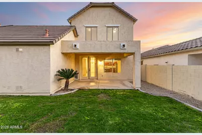 7732 E Albany Street, Mesa, AZ 85207 - Photo 27