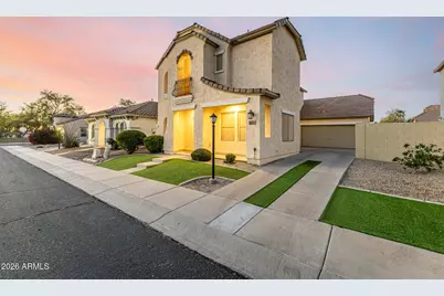 7732 E Albany Street, Mesa, AZ 85207 - Photo 3