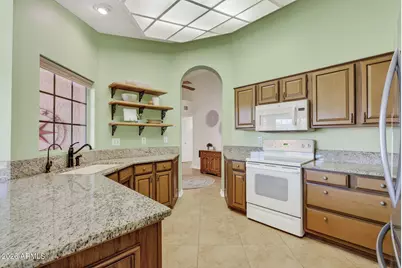 12943 W Blue Sky Drive, Sun City West, AZ 85375 - Photo 23