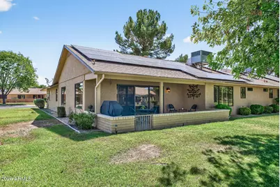 12943 W Blue Sky Drive, Sun City West, AZ 85375 - Photo 49