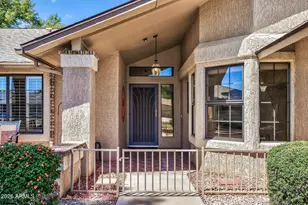 12943 W Blue Sky Dr, Sun City West, AZ 85375 - Photo 13