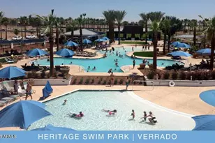 2946 N Beverly Pl, Buckeye, AZ 85396 - Photo 49