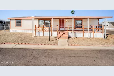 10955 N 79th Avenue #113, Peoria, AZ 85345 - Photo 3