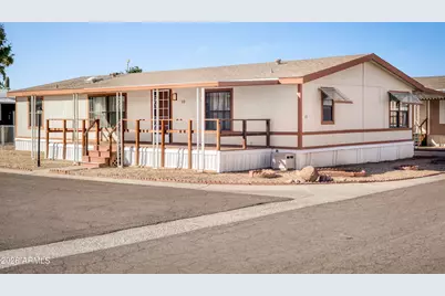 10955 N 79th Avenue #113, Peoria, AZ 85345 - Photo 1