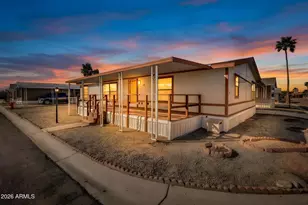 10955 N 79th Ave, Peoria, AZ 85345 - Photo 1