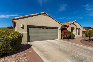 24110 S Lakestar Dr, Sun Lakes, AZ 85248 - Photo 3