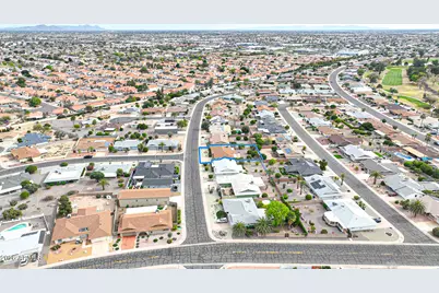 9413 W Spanish Moss Lane, Sun City, AZ 85373 - Photo 37