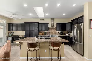 17959 W Deneen Way, Surprise, AZ 85374 - Photo 13