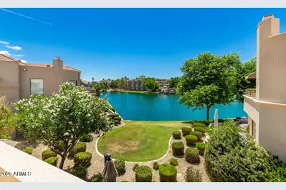 8989 N Gainey Center Drive #231, Scottsdale, AZ 85258 - Photo 5