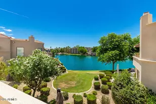 8989 N Gainey Center Dr, Scottsdale, AZ 85258 - Photo 5