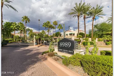 8989 N Gainey Center Drive #231, Scottsdale, AZ 85258 - Photo 71