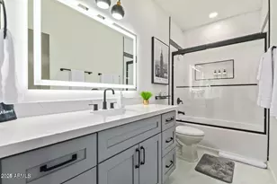 8989 N Gainey Center Dr, Scottsdale, AZ 85258 - Photo 53