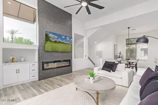 8989 N Gainey Center Dr, Scottsdale, AZ 85258 - Photo 7