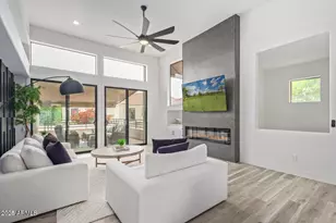 8989 N Gainey Center Dr, Scottsdale, AZ 85258 - Photo 7