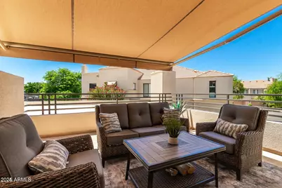 8989 N Gainey Center Drive #231, Scottsdale, AZ 85258 - Photo 75