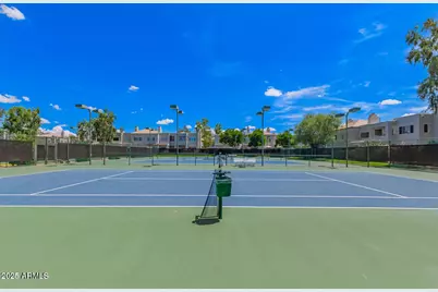 8989 N Gainey Center Drive #231, Scottsdale, AZ 85258 - Photo 35