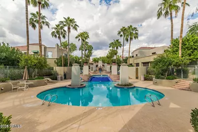 8989 N Gainey Center Drive #231, Scottsdale, AZ 85258 - Photo 49