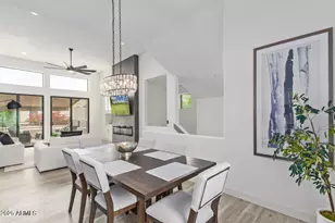 8989 N Gainey Center Dr, Scottsdale, AZ 85258 - Photo 9