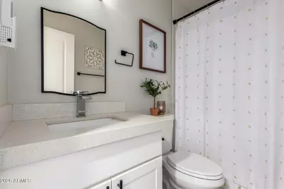 2823 N 49th Place, Phoenix, AZ 85008 - Photo 19