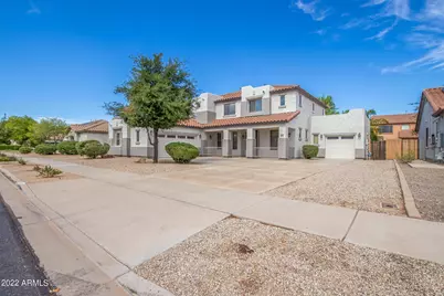 19718 E Mayberry Road, Queen Creek, AZ 85142 - Photo 5