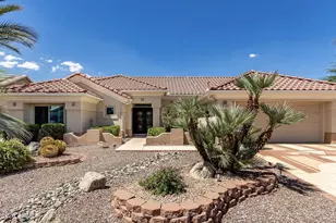 15612 W Greystone Dr, Sun City West, AZ 85375 - Photo 1