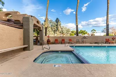 3845 E Greenway Road #211, Phoenix, AZ 85032 - Photo 25