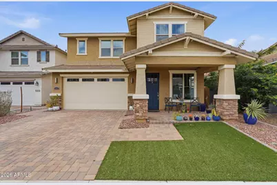 5012 S Girard Street, Gilbert, AZ 85298 - Photo 1