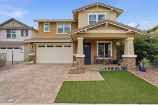 5012 S Girard St, Gilbert, AZ 85298 - Photo 1