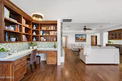 7306 N Brookview Way, Paradise Valley, AZ 85253 - Photo 17