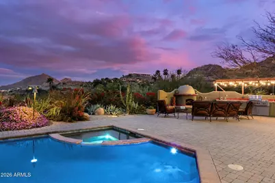 7306 N Brookview Way, Paradise Valley, AZ 85253 - Photo 3